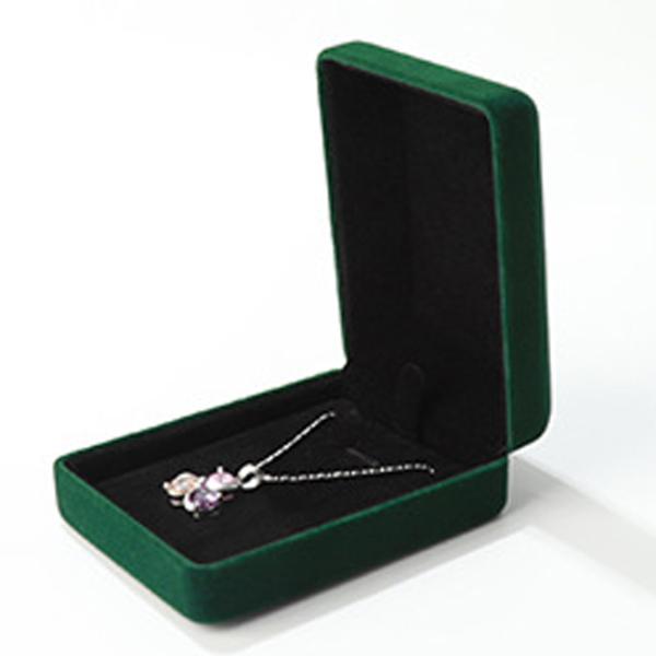 Luxury Jewelry Gift Packaging Box Set With Customizable Logo