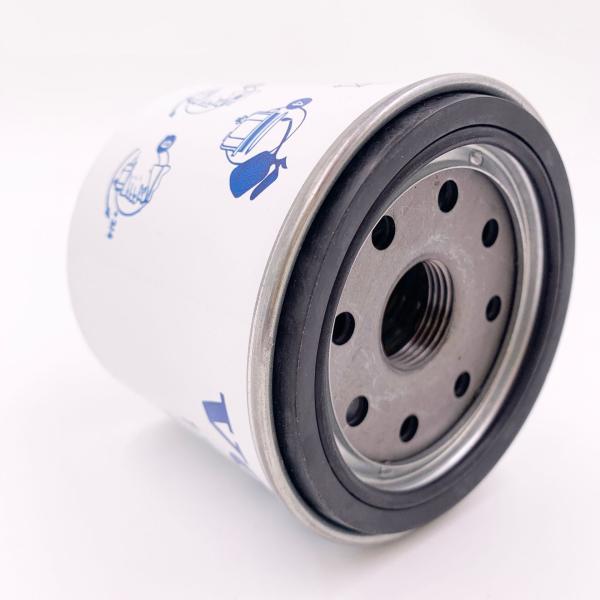 Field of Application Fuel Filtration Agricultural Equipment Filter Element 17201956