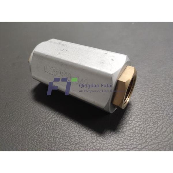 02250100042 Sullair Replacement Air Compressor Valves
