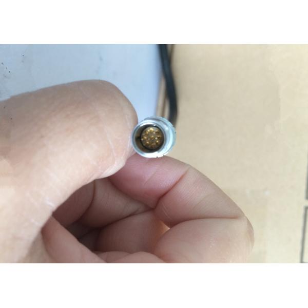 Red Camera Connection Cable Lemo 9 Pin To RJ45 Female Ethernet Cable For RED EPIC / DRAGON