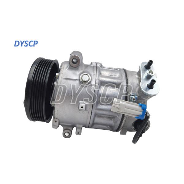 13232305 Car Air Conditioner Compressor For Buick Regal Lacrosse 2.0 2.4 2009 6PK
