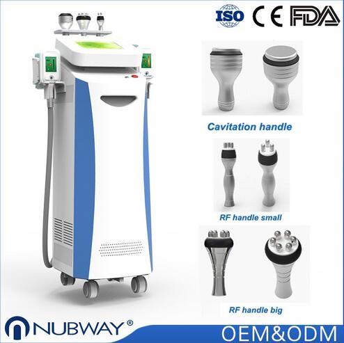 Quality Professional cryo fat freeze slimming machine / europe cryo lipo freezing machine for sale