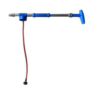 Plastic Bottle Sprayer Trigger Sprayer Nozzle with bottle sprayer bottle