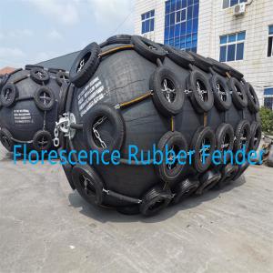 China Floating Rubber Dock Yokohama Pneumatic Rubber Fender on sale