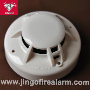 China Addressable fire alarm systems 2 wire heat detector sensor wholesale