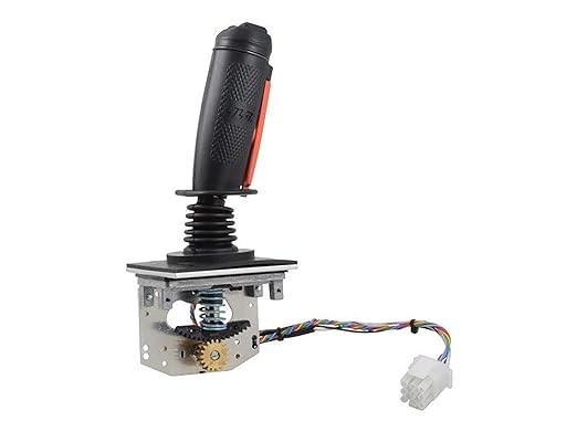 Joystick Controller 1600308 for JLG Scissor Lift 260MRT 330CRT 400CRT 3369LE