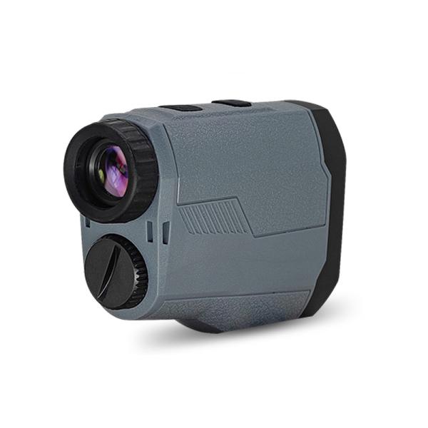 Outdoor Golf Digital Rangefinder Scope 650m IPX4 Waterproof