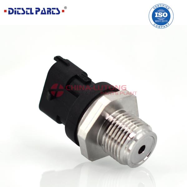 Fuel Pressure Control Valve Regulator 0 281 006 325 for Fuel Pressure Control Valve for BOSCH