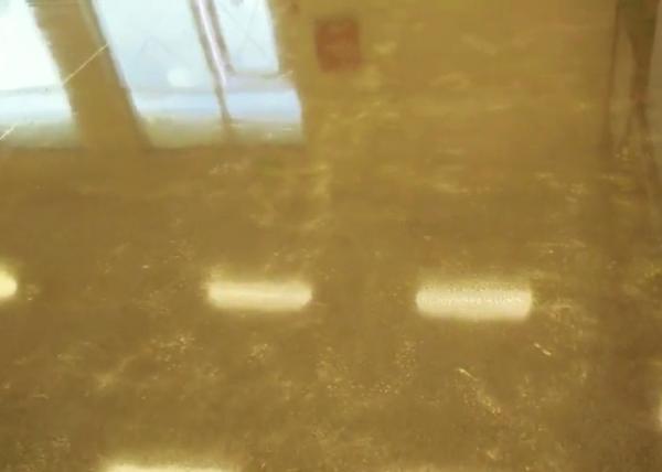 Quality 7-9h Hardness Nano Silicon Transparent Paint For Floor Marble Glass for sale