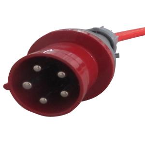 80Kw High Frequency Induction Heating Machine