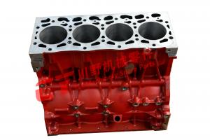 China 5256400 5336066 3903990 Diesel Engine Cylinder Block ISBE3.8 ISF3.8 Fix For FORD wholesale