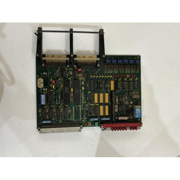 Original PI Board Circuit Board For Polar Paper Cutter Weight KG 0.5