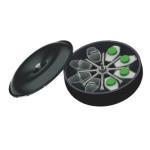 MAC Test Super Capacity Benchtop Refrigerated Centrifuge , Refrigerated Blood