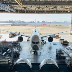 China Customized Industrial Steel Frame Building Easy Assemble Metal Hangar Building wholesale