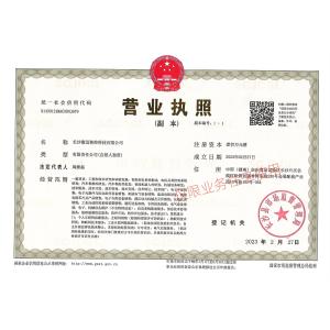 Changsha V-Mind Technology Co.,Ltd Certifications