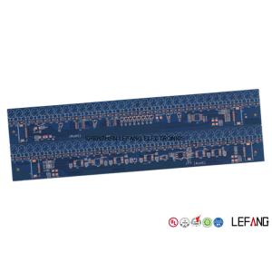 China Touchpad Heavy Copper PCB Printed Circuit Board Manufacturer wholesale