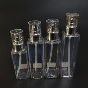China Personal Care PET 28 410 250ml Plastic Spray Bottles on sale