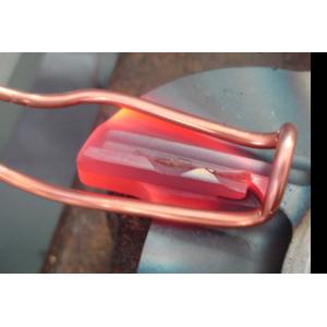 China Electric Induction Brazing Welding Machine 220V Chuck Diamond Segment wholesale