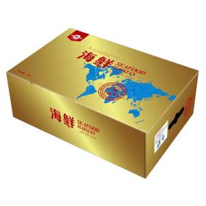 China Fodable Packing Paper Box Gloss / Matt Lamination Finishing Premium Design wholesale