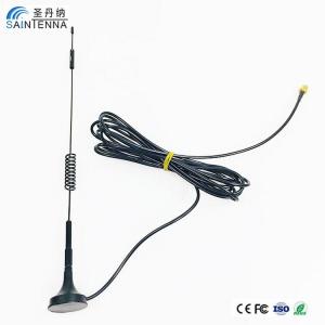 China 2019 Active 4G Lte Long Range GSM Sticker Antenna wholesale