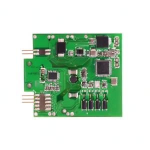 Electronic Devices Printed Circuit Board Assembly Multilayer PCB Design