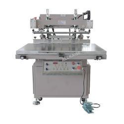 China Silkscreen Manual Screen Printing Machine Multi Color For T Shirt wholesale