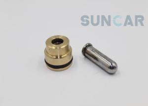 JA2M5017A Plug Valve Pusher For Doosan Remote Control Valve S80GOLD
