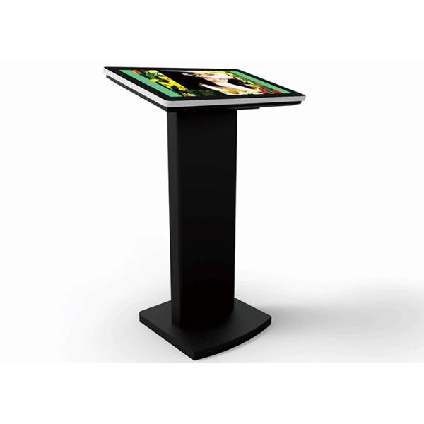 21.5" PCAP Capacitive Touch Square Self Order Kiosk Android Windows OS