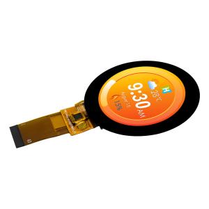 China 2.1 Inch TFT LCD Display With 480x480 Resolution ST7701S wholesale