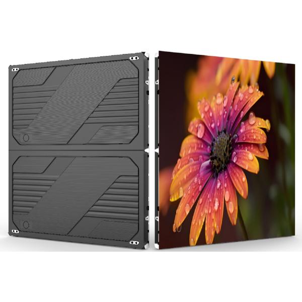 Professional IP54 Washable COB Indoor LED Video Wall Definition Small Pitch Display for Professional Applications