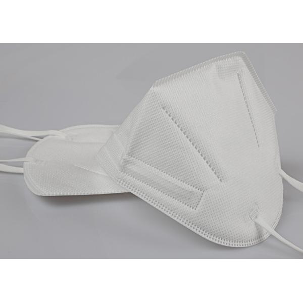 Lightweight Anti Bacteria Medical FFP2 Mask Reusable