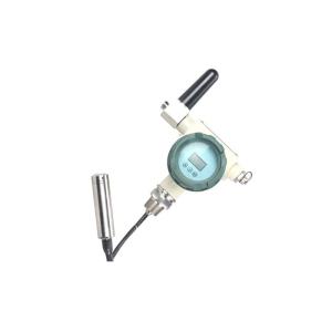 China PL702 GPRS Wireless Liquid Level Sensor For Environmental Parameter Detection wholesale