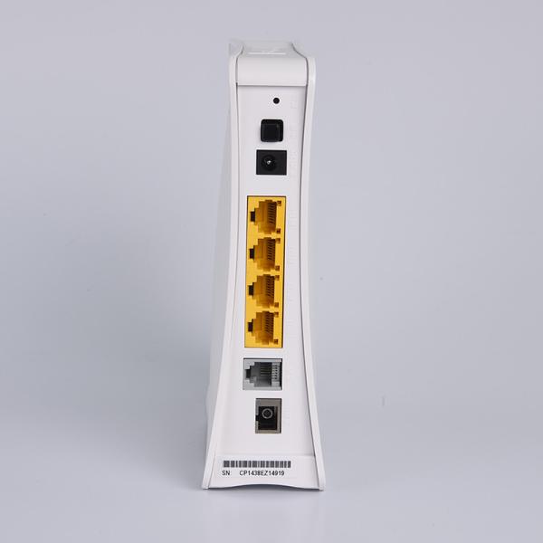 WIFI 1GE 3FE Family Gateway EPON GPON ONU