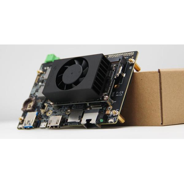 ODM Nvidia Jetson Xavier NX Developer Kit For Healthcare Retail Construction