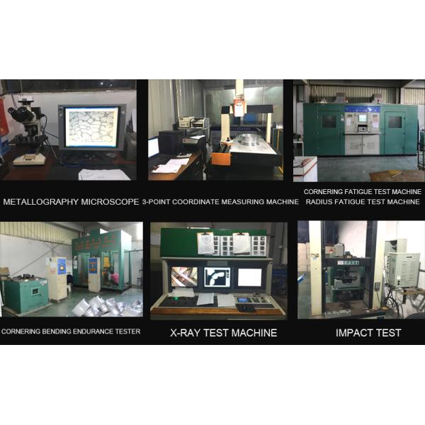 5x112 Alloy A356.2 Mercedes Benz Replica Wheels Mag Rims 20x10 20x11 Inch