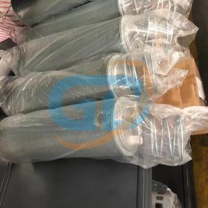 Cylindrical Concrete Pump Spare Parts B222100000116 Industrial Hydraulic Filter