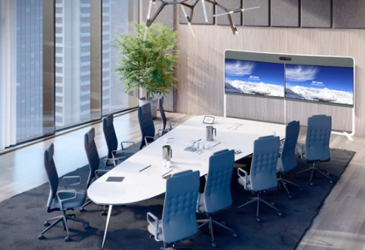 Selection Guide for Video Conference Room Equipment