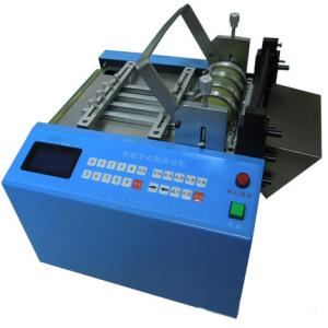 China Automatic Yellow wax tube cutting machine LM-160S on sale