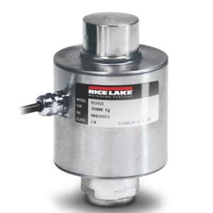 China Anti Rotation Truck Scale 50t Rice Lake Load Cell wholesale