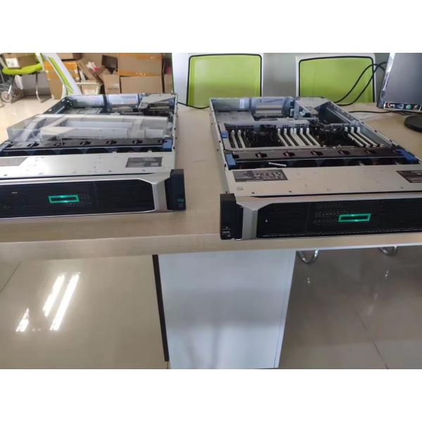 HPE ProLiant DL360 Gen10 Intel Xeon 3204 Server Rack 1u DL360 G10