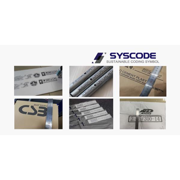 High Resolution Wide Format Inkjet Printer UV Ink 240V 60Hz For Steel Pipes