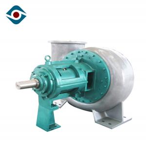 China 380V Duplex Horizontal Mixed Flow Pump Centrifugal Process Pump for Limestone Slurry wholesale