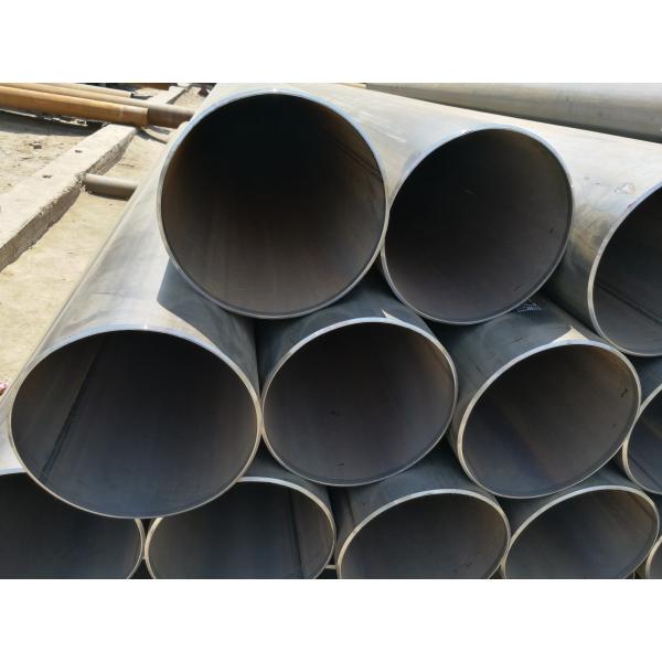AS/NZS 1163 API 5L PSL1 PSL2 Hot Rolled ERW Steel Pipe