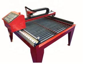 China High Precision Cnc Plasma Cutter Machine With Single Drive wholesale