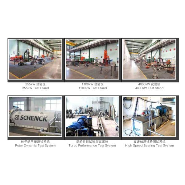 Horizontal Sunflo Industrial Pumps High Speed Pump SFH-W5 Single Stage Gearbox Type