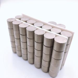 Permanet Heavy Duty Small Round Smco Magnet