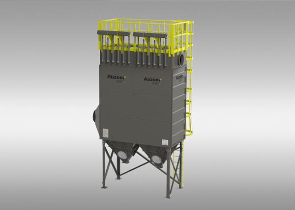 Quality Heavy Duty Fine Dust Collection System for sale