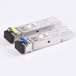 CATV DBC EDFA 1550NM 10G 850NM SFP Optical Amplifier Module
