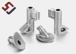 3.2kg Lost Wax Investment Precision Casting Bracket Foundry