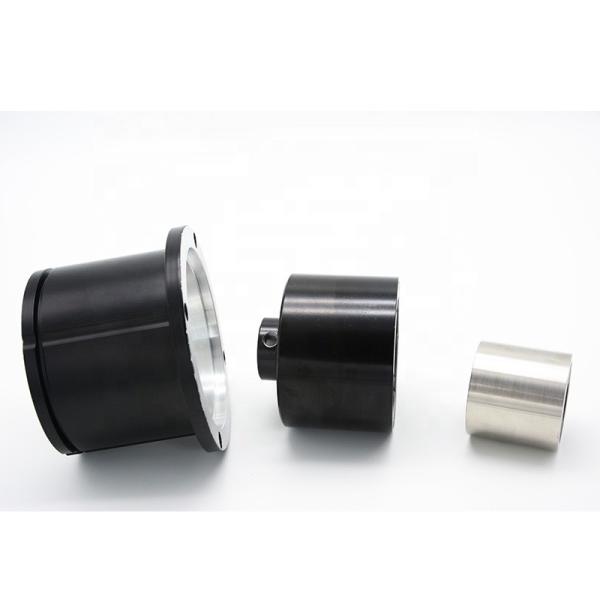 Quality Permanent Magnetic Fuel Coupling Pump Clutch Assembly for sale